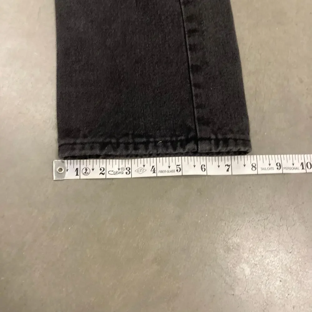 Baggy Y2K ripped Jeans 26x30